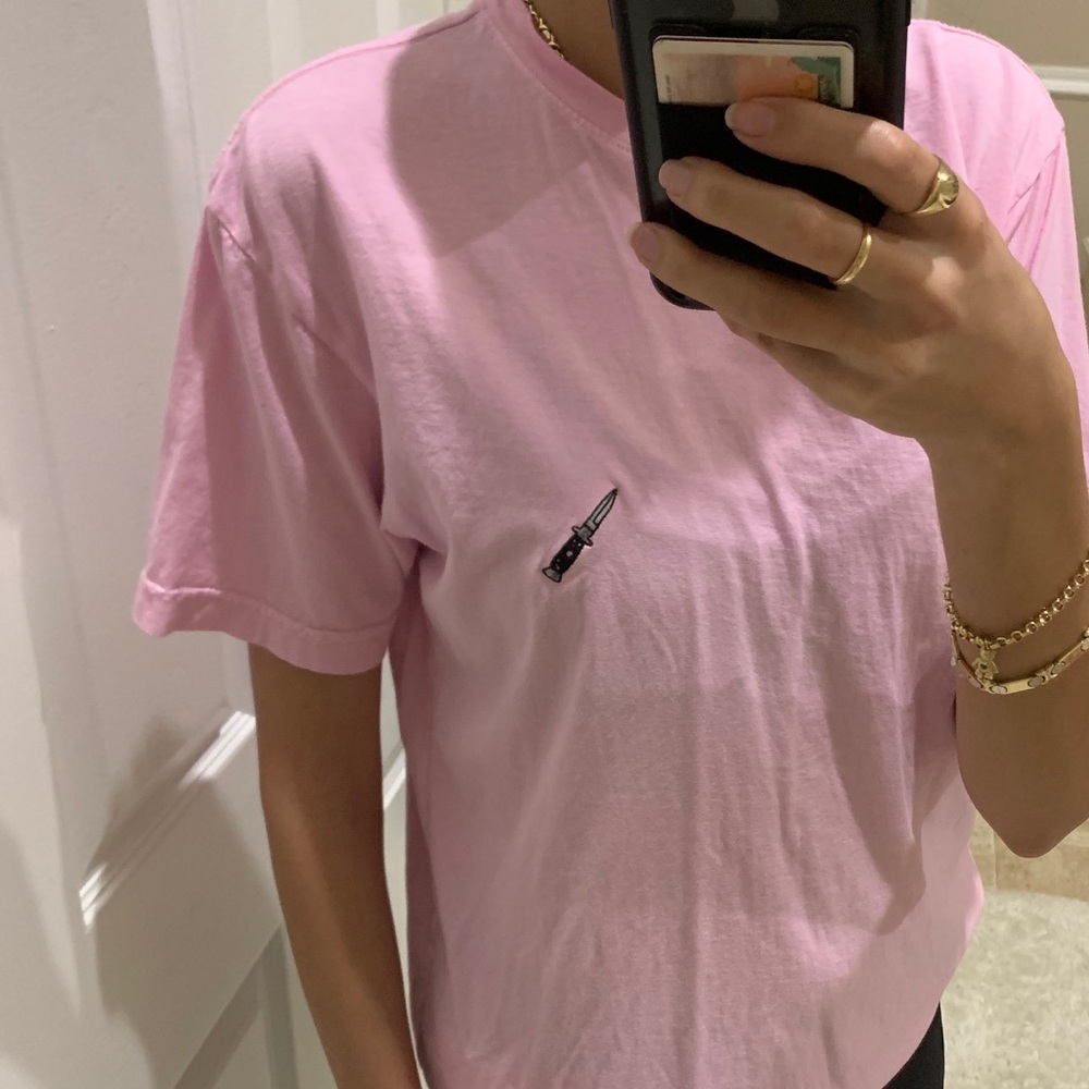 T-shirt